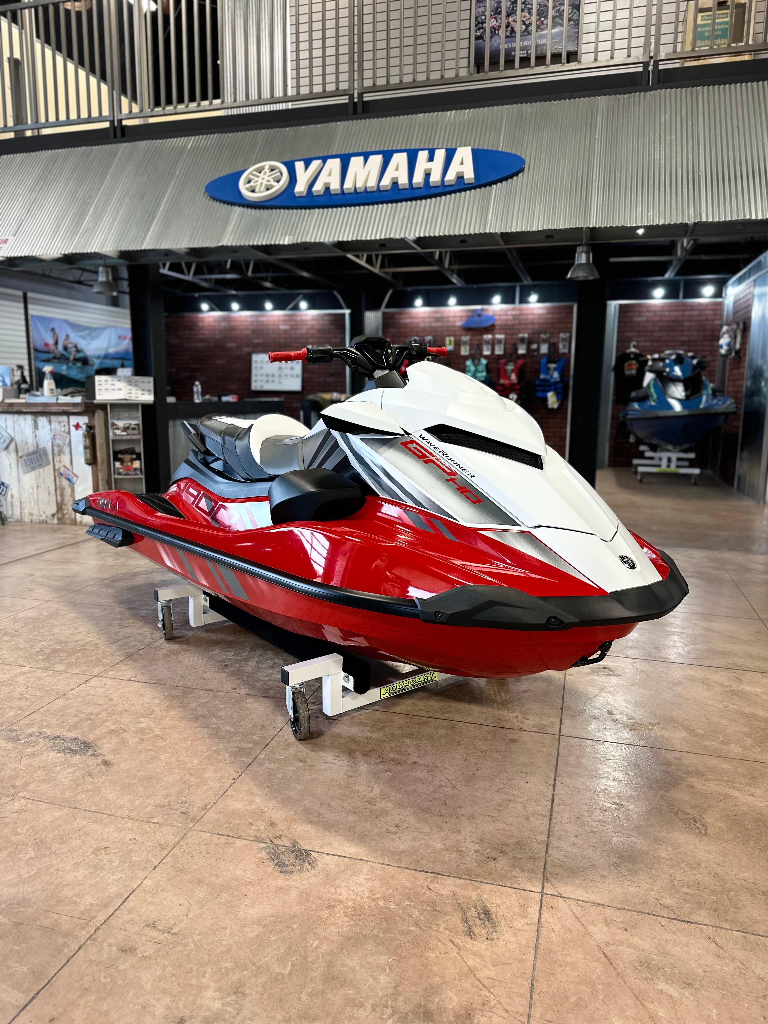 Yamaha WaveRunner boats for sale - Boat Trader