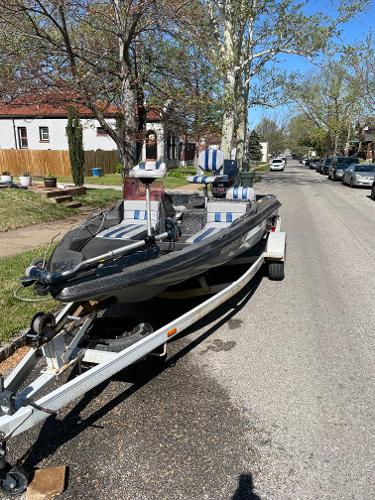 Charger boats for sale - Boat Trader