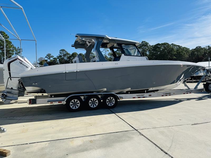 New 2024 Fountain 38 SCX, 36561 Orange Beach - Boat Trader