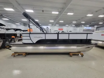 2024 Bentley Pontoons 200 LEGACY NAVIGATOR