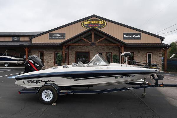 Used 2005 ProCraft 181 Combo, 44319 Akron - Boat Trader