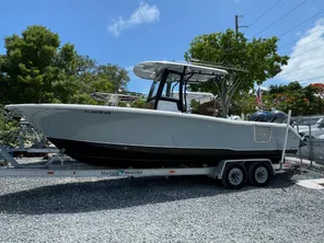 2020 Sea Hunt Gamefish 25