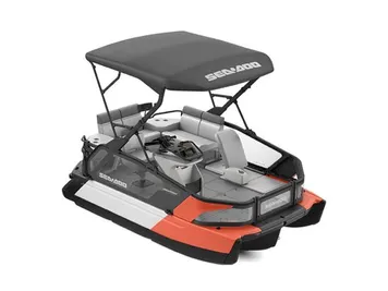 2022 Sea-Doo Switch® Sport Compact - 170 hp