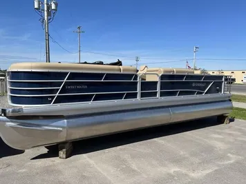 2022 Godfrey Pontoons SW 2486 SFL