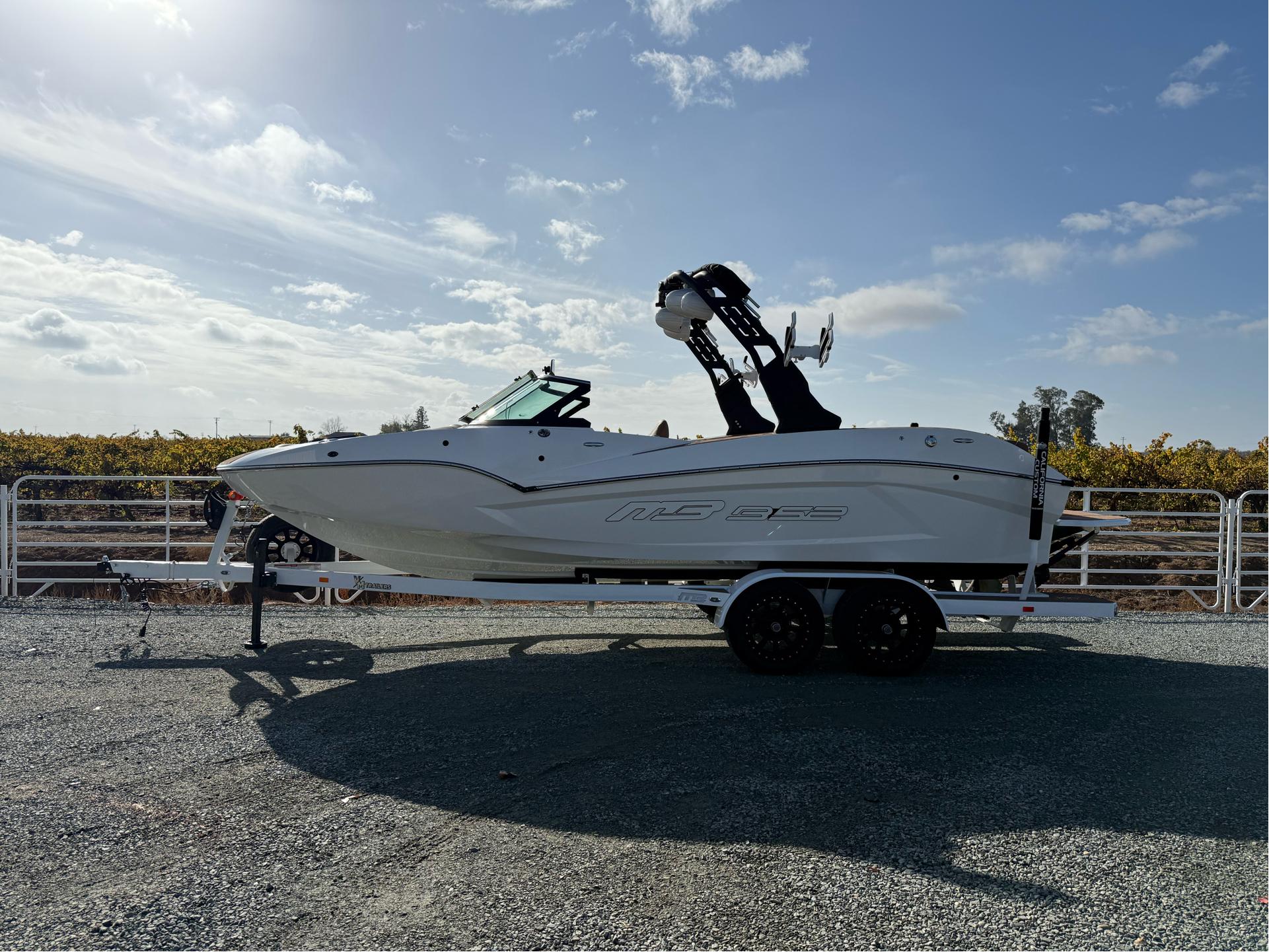 Explore Tigé 21v boats for sale - Boat Trader