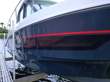 2020 Beneteau America Antares 27