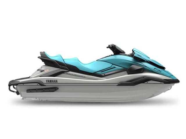 Explore Yamaha WaveRunner Fx Cruiser Ho boats for sale