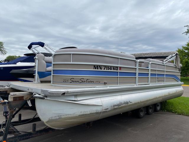 Used 2010 Premier Sunsation 225LTD, 55901 Rochester - Boat Trader