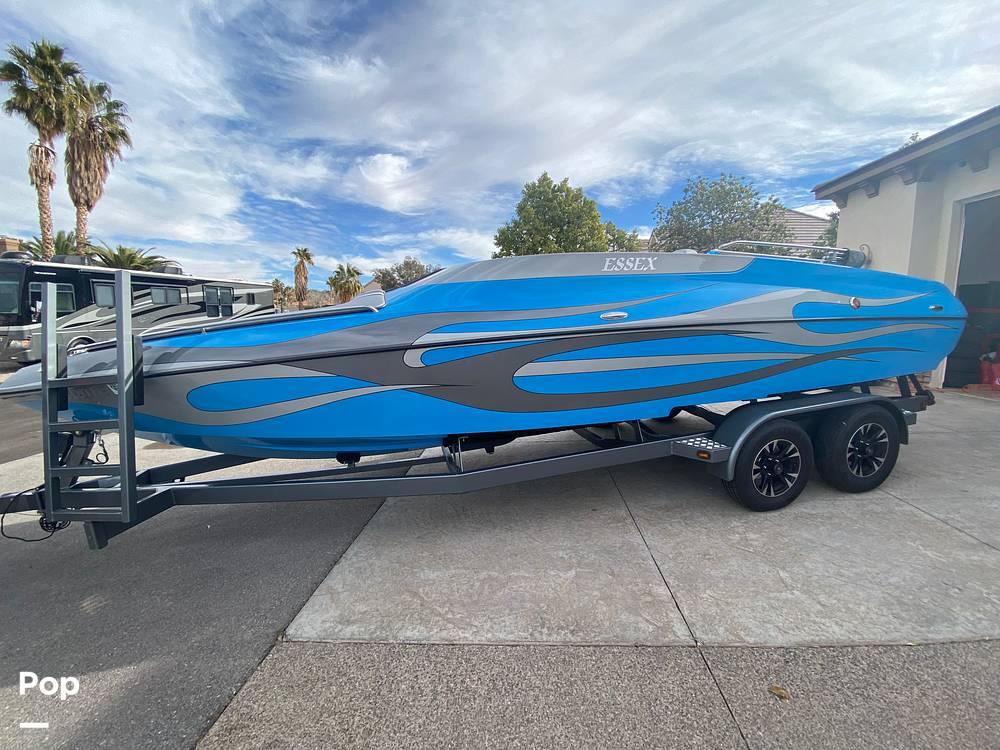 2021 Essex 25 Fury for sale in Henderson, NV