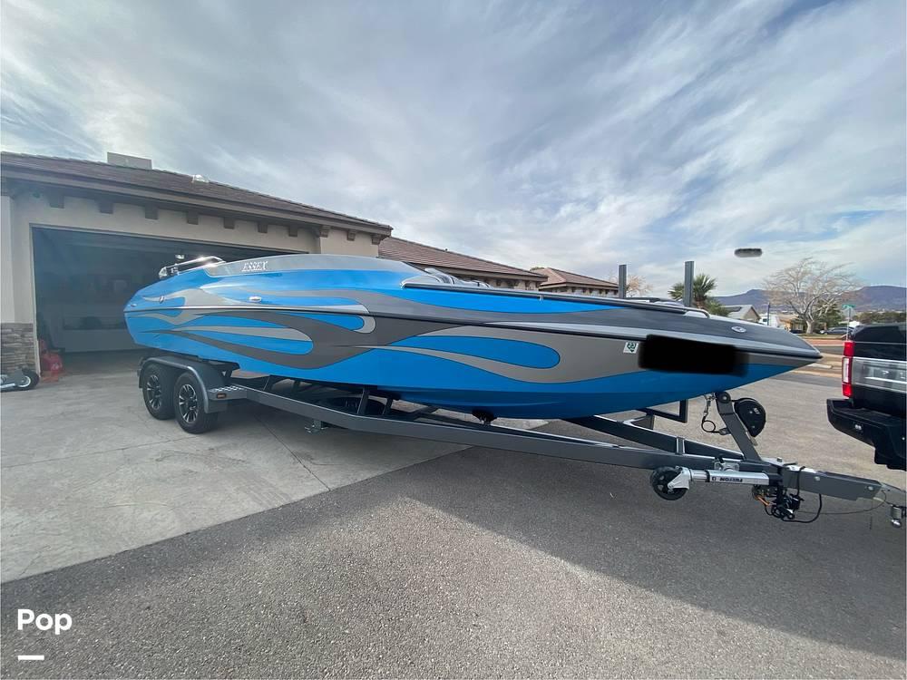 2021 Essex 25 Fury for sale in Henderson, NV