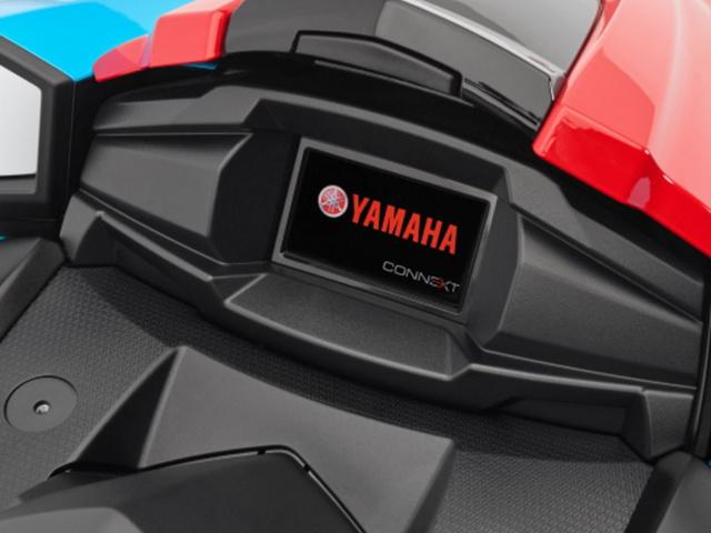 2024 Yamaha Waverunners Waverunner VX® Deluxe With Audio