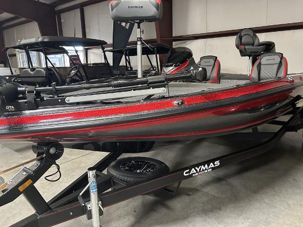 bowfishing boats for sale in georgia