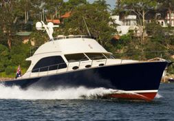 2023 Palm Beach Motor Yachts PB65