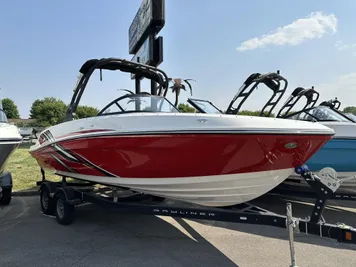 2023 Bayliner VR6 Bowrider