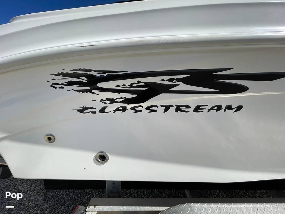 2017 Glasstream 255 Pro XS for sale in Spottsville, KY