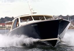 2023 Palm Beach Motor Yachts PB55