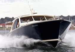 2024 Palm Beach Motor Yachts PB55