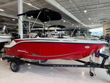 2023 Bayliner Element M15