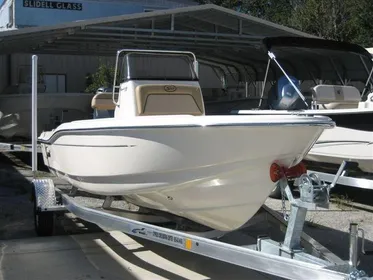 2024 Scout 175 Sportfish