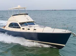 2024 Palm Beach Motor Yachts PB50