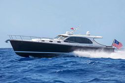 2024 Palm Beach Motor Yachts PB45