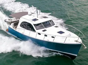 2024 Palm Beach Motor Yachts PB42