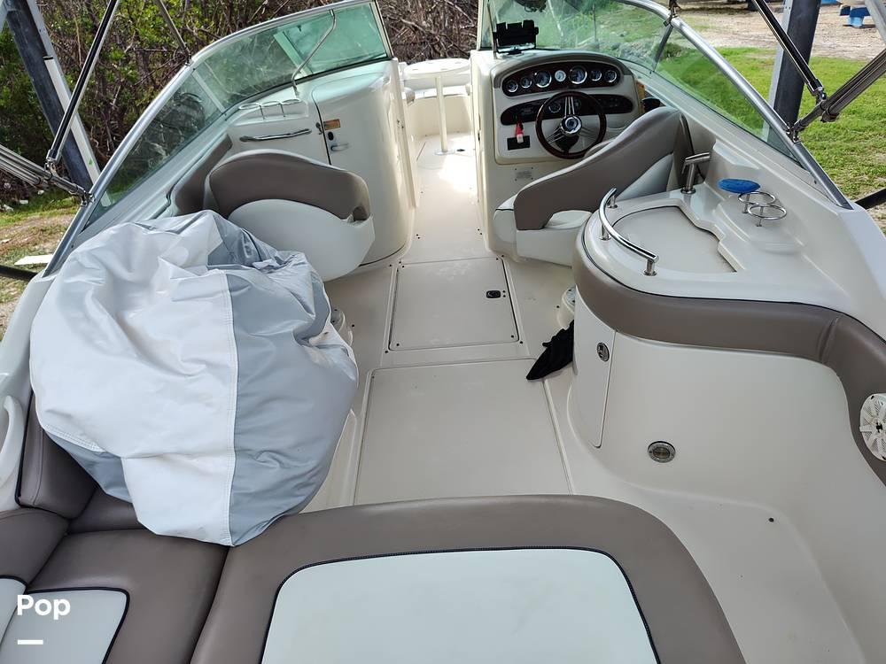 2002 Sea Ray 270 Sundeck for sale in Fort Myers Beach, FL