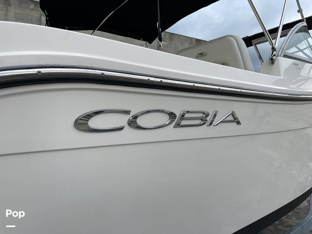 2021 Cobia 220DC for sale in Melbourne, FL