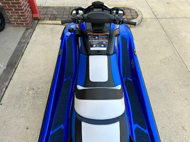 2024 Yamaha WaveRunner VX Cruiser HO w/Audio