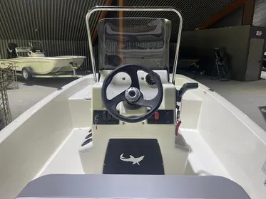 2024 Mako Pro Skiff 15 CC