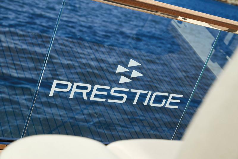 2023 Prestige X70