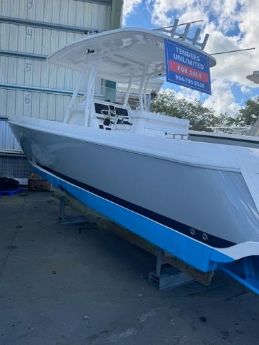 Used Intrepid Open Fort Lauderdale Boat Trader