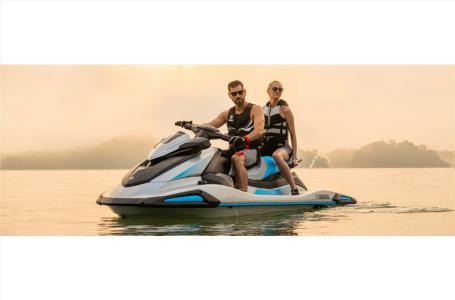 2024 Yamaha Boats VX Cruiser VX1050C-AB