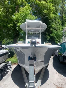 2016 Sea Hunt Ultra 235 SE