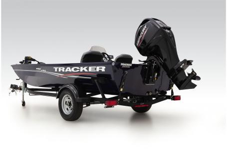 2023 Tracker Pro 170
