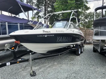 2005 Yamaha Boats Yamaha AR 230 HO