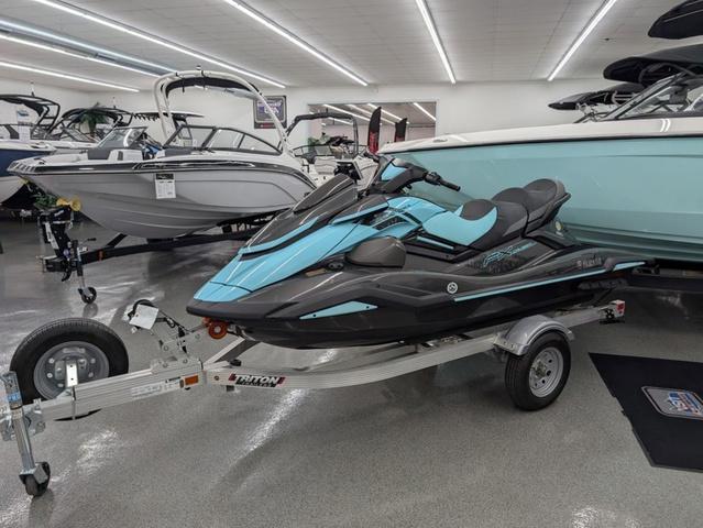 Explore Yamaha WaveRunner Fx Cruiser Ho boats for sale