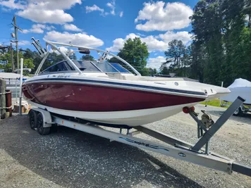 2003 MasterCraft Mastercraft MariStar 280 VLD