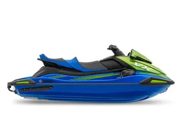 2024 Yamaha Waverunners Waverunner VX® Limited HO