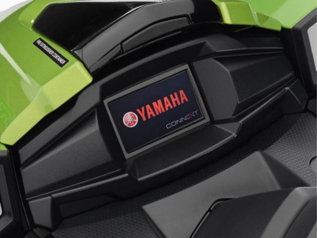 2024 Yamaha Waverunners Waverunner VX® Limited HO