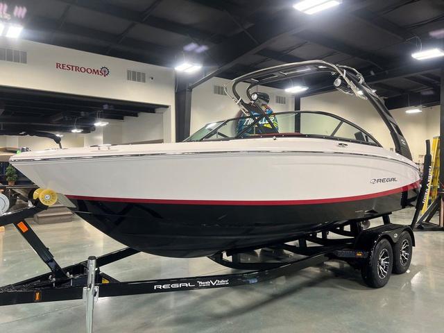 New Regal Ls Surf Traverse City Boat Trader