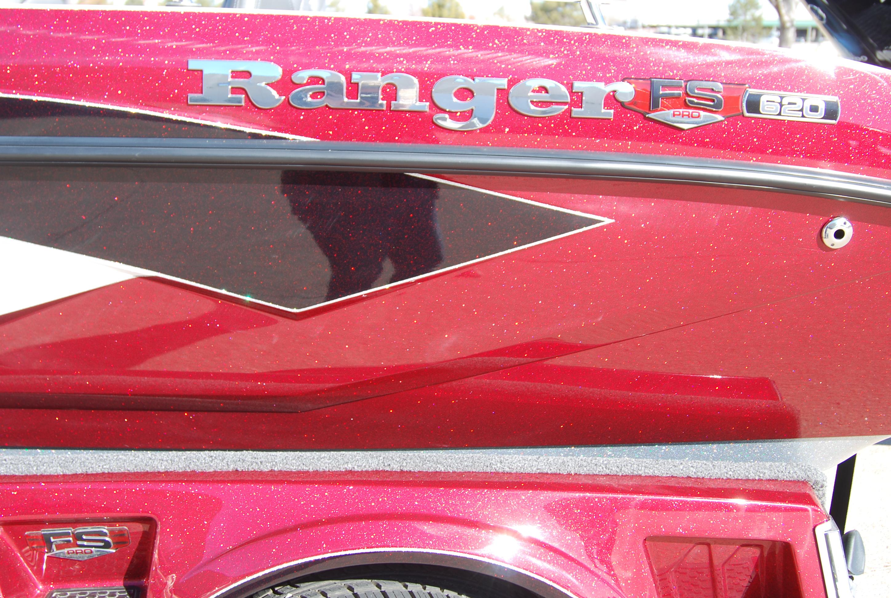 2024 Ranger 620FS Pro