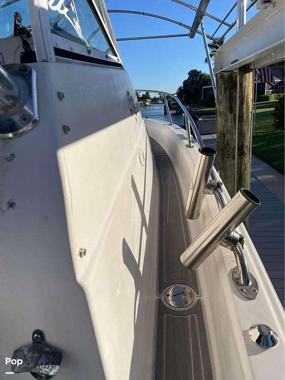 1999 Blue Fin 255 Offshore for sale in North Fort Myers, FL