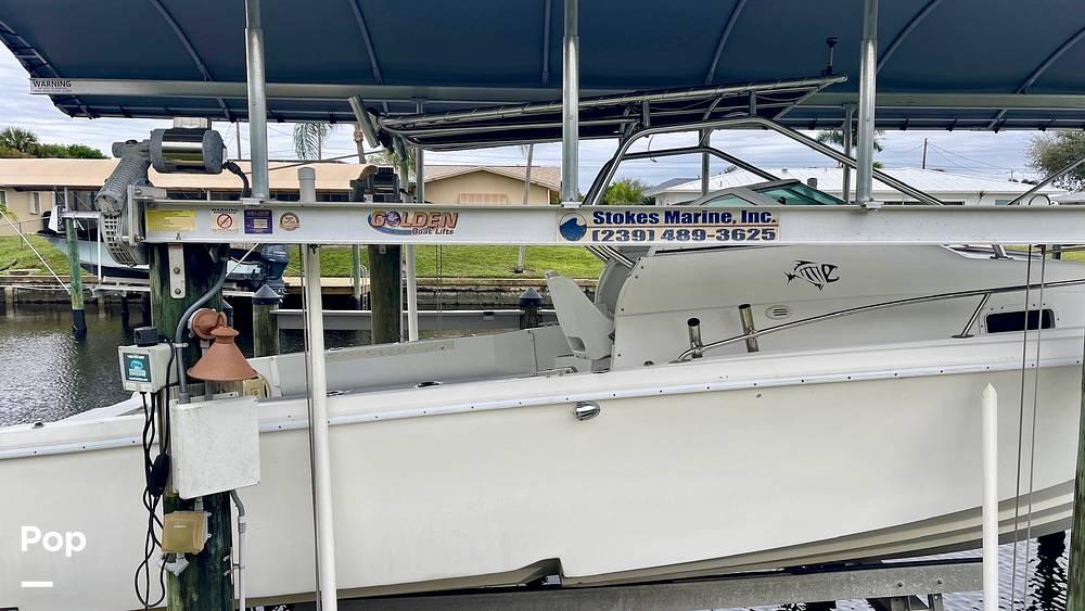 1999 Blue Fin 255 Offshore for sale in North Fort Myers, FL