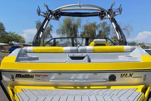 Malibu Wakesetter 21 Vlx Boats For Sale Boat Trader