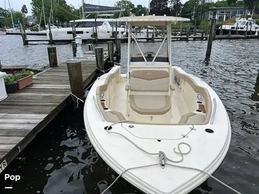 2023 Scout 215 XSF for sale in Annapolis, MD
