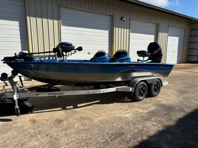 New 2025 Vexus AVX 1985s, 77707 Beaumont - Boat Trader