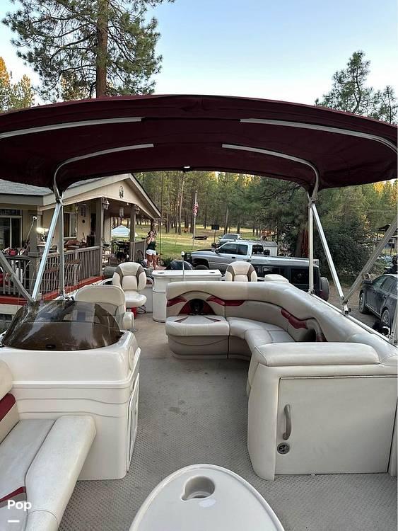 2009 Sylvan Mirage 8522 for sale in Chiloquin, OR