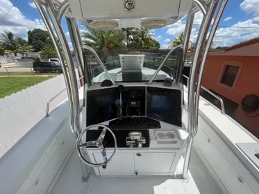 1986 Robalo 26