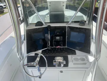 1986 Robalo 26